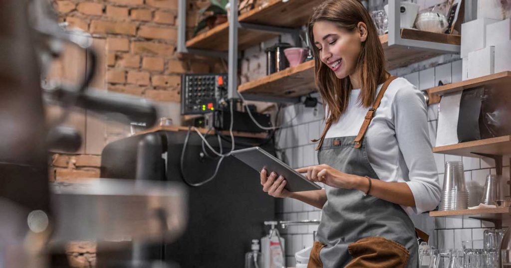 Loans For Temporary Employment?